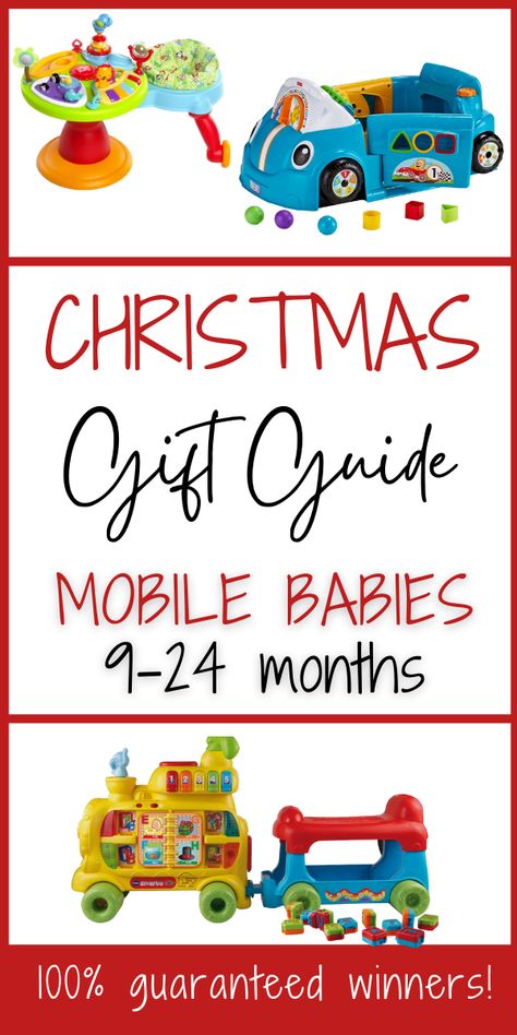 Christmas Ideas For 9 Month Old, 12 Month Christmas Gifts, Christmas Gifts For 11 Month Old Boy, Christmas Gifts 10 Month Old, 12 Month Gift Ideas Christmas, Christmas Gifts For 1 Year Baby Boy, 7 Month Christmas Gifts, What To Get A 6 Month Old For Christmas, Christmas For 10 Month Old