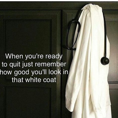 Value of white coat . ) #doctor #healthylifestyle #health #medicaleducation #physicians #value Medical School Quotes, Doctor Quotes Medical, Medicine Quotes, Doctor Quotes, Medical Quotes, Medical Student Motivation, Med School Motivation, Medical Wallpaper, Medical School Motivation