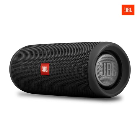 Parlante Portatil Inalambrico JBL Flip 5 Negro Jbl Flip 5, Electronics Poster, Sound Boxes, Waterproof Speaker, Duffel Bag Backpack, Skyfall, Duffel Bag Travel, Bluetooth Speakers Portable, Portable Speaker