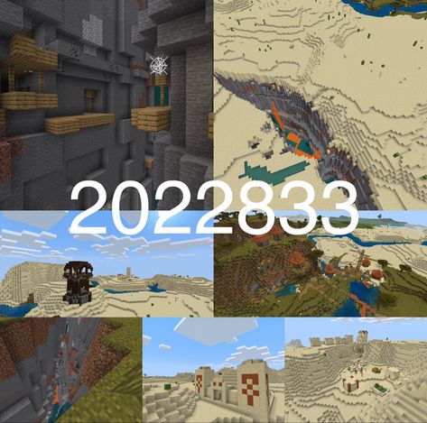 Minecraft Seeds 1.20, Minecraft Spawn, Minecraft Spawn Point Ideas, Minecraft Pe Seeds, Minecraft Secrets, Minecraft Cheats, Minecraft Building Blueprints, Minecraft Pictures, Minecraft Games