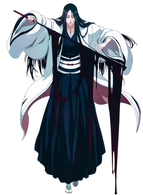 Unohana Bleach Wallpaper, Tato Naruto, Retsu Unohana, Unohana Retsu, Bleach Tattoo, Kuchiki Byakuya, Urahara Kisuke, Bleach Drawing, Thanks For Your Purchase