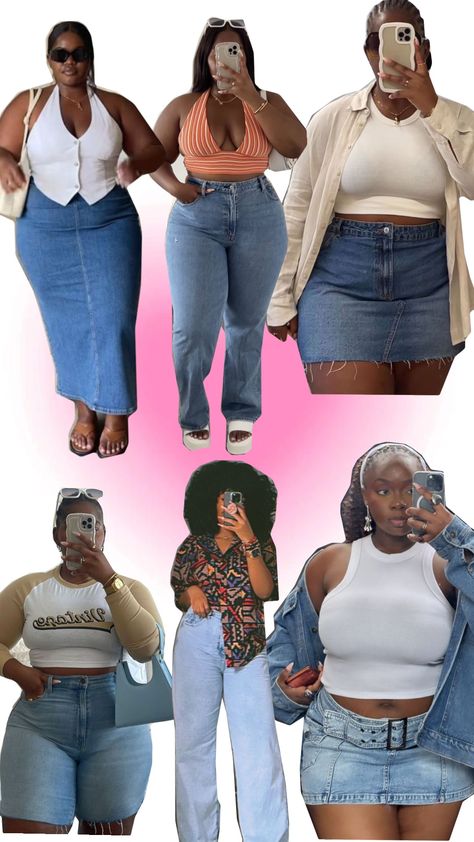 #outfit Lizzo Aesthetics, Really Cute Outfits, Summer Outfits, Cute Outfits, Pins, Clothes