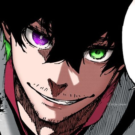 Oliver Aiku Fanart, Aiku Oliver, Oliver Aiku, Anime Meme Face, Avatar Images, Blue Lovk, Samurai Artwork, Anime Black Hair, Lock Icon