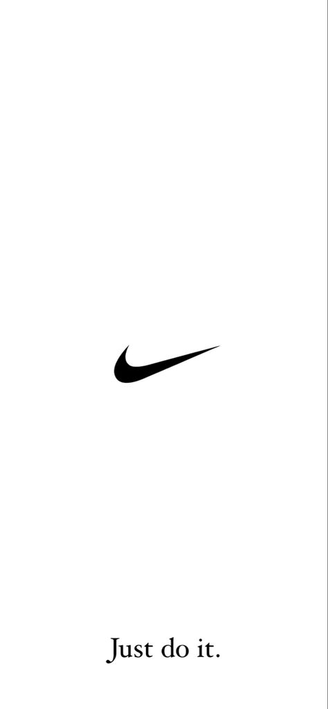 Just Do It Nike, Nike Just Do It, Just Do It, Do It, Wallpapers, Nike, Iphone, Quick Saves