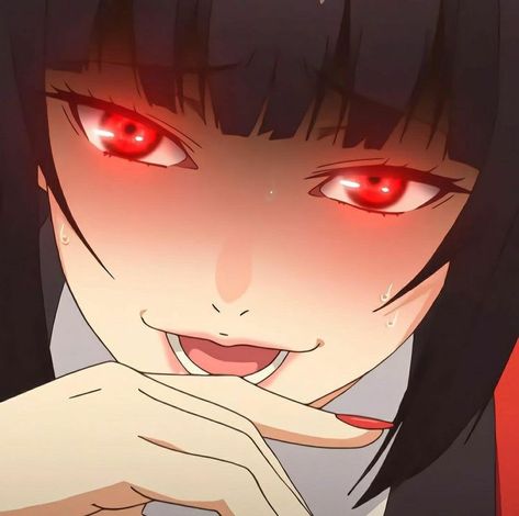 Discord Server, Red Eyes, An Anime, Anime Character, Red, Hair, Anime, Black