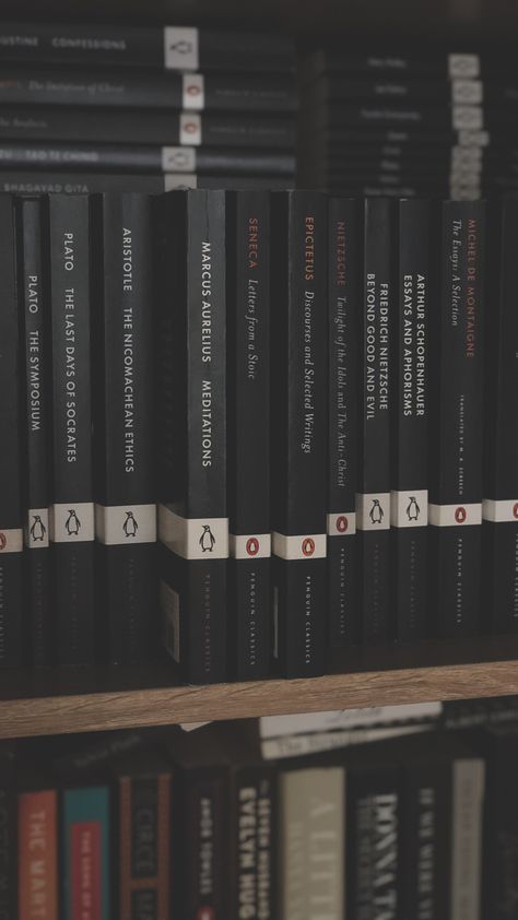 Philosophy Books Aesthetic, Bookshelf Aesthetic Dark, Dark Academia Luxury, Dark Acedima, Dark Study Aesthetic, Dark Acedima Aesthetic, Acedima Aesthetic, Mastermind Aesthetic, Dark Novels