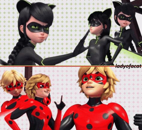 Miraculous Tales Of Ladybug And Cat Noir Marinette Dupain Cheng GIF - MiraculousTalesOfLadybugAndCatNoir MarinetteDupainCheng ChloéBourgeois - Discover & Share GIFs Miraculous Ladybug Kwami, Kwami Swap, Disney Drawings Sketches, Ladybug Art, Ladybug And Cat Noir, Miraculous Ladybug Wallpaper, Marinette Dupain Cheng, Miraculous Characters, My Little Pony Characters