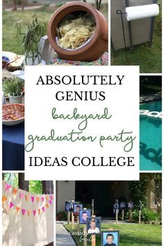 Rustic Party Theme Ideas, Countdown To Graduation Ideas, Graduation Back Drops High Schools, High School Senior Party Ideas, Graduation Party Ideas Grad School, Graduation Party Ideas College Decor, Drop In Graduation Party Ideas, Guy High School Graduation Party Ideas, Boys Graduation Party Ideas Centerpieces