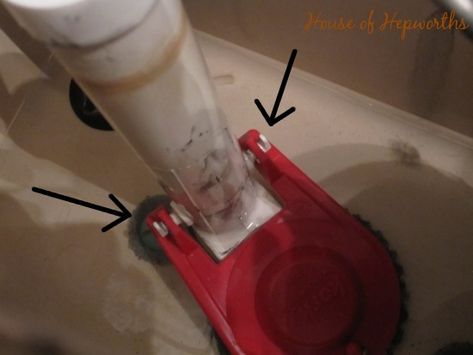 How to replace a leaky toilet flapper Leaky Toilet, Replace Toilet, Kohler Toilet, Diy Toilet, Flush Toilet, Diy Repair, Save You, Dyson Vacuum, Vacuum Cleaner