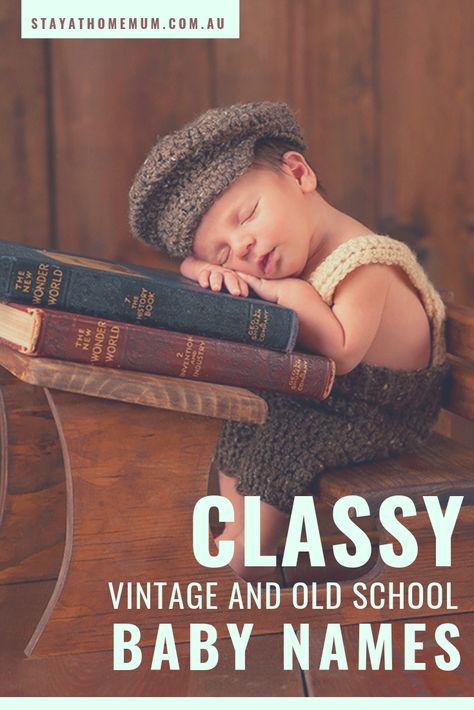 Classy Baby Names, Old School Boy Names, Classy Boy Names, Classy Names, Girls Names Vintage, Old Fashioned Baby Names, Vintage Baby Names, Strong Boys Names, Uncommon Baby Names