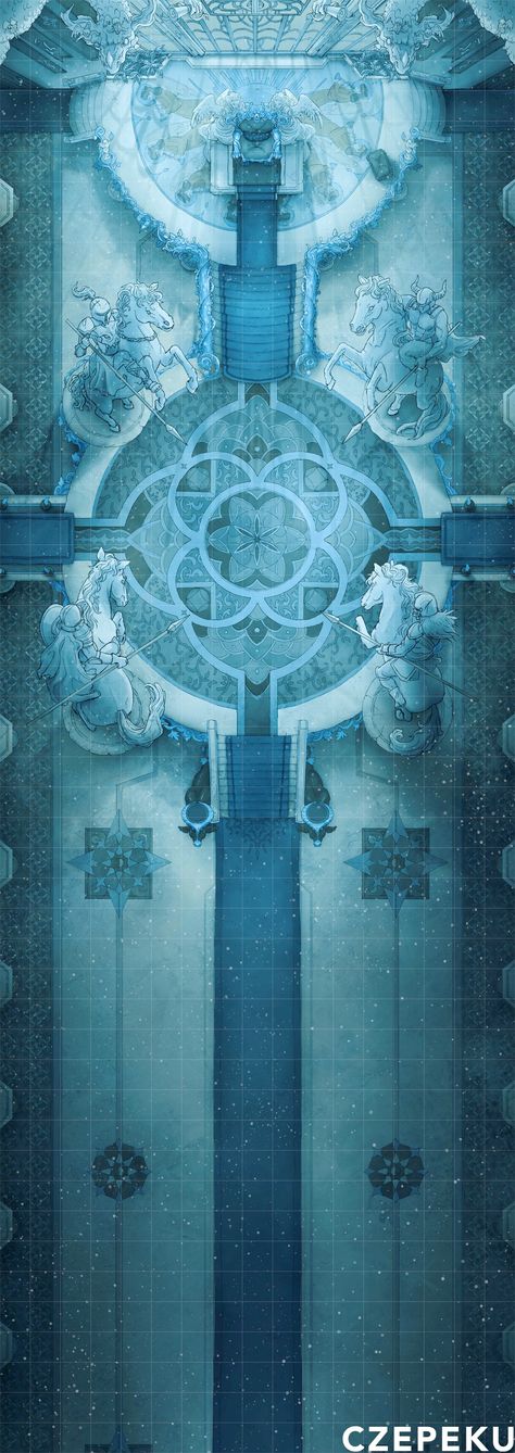 Royal Throne Room, Snow Map, Royal Throne, Map Layout, Dnd World Map, Building Map, Imaginary Maps, Dungeons And Dragons Art, Dnd Dragons