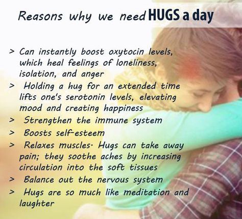 Hug Benefits, People Hugging, Hugs And Cuddles, Feeling Of Loneliness, Boost Immune System, Google Plus, Daily Health Tips, Spiritual Health, Immune Boosting