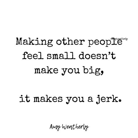 I mean... Facts are facts. If you were hoping putting someone down in front of others, or pointing out their flaws in a group was going to… Finding Flaws In Others Quotes, People Who Point Out Your Flaws, When Someone Points Out Your Flaws, Dont Let Anyone Put You Down Quotes, What Was The Point Quotes, Pointing Out Flaws Quotes, Making Fun Of Others Quotes, Lowest Point In Life Quotes Feelings, Put Down Quotes