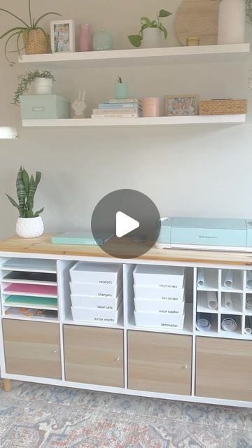 Cube Shelf Hack, Cube Storage Ideas, Ikea Sale, Storage Hacks Diy, Natasha Bedingfield, Cube Storage Shelves, Office Shelving, Room Hacks, Ikea Hack Ideas