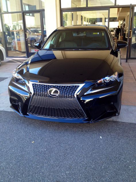 My 2014 Lexus IS250 F Sport❤️ Lexus Is250 F Sport, 2014 Lexus Is250, Lexus Sport, Rio San Juan, Sporty Cars, Lexus Is250, Garage Ideas, Jdm Cars, Dream Car