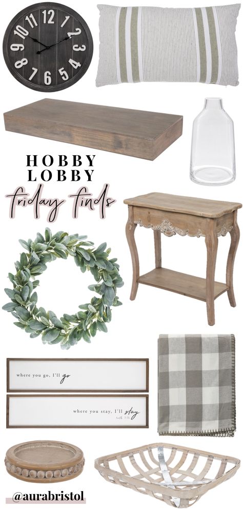 Decorating With Hobby Lobby Decor, Hobby Lobby Tray Decor, Hobby Lobby Behind Couch Decor, Hobby Lobby Room Decor, Hobby Lobby Living Room Decor, Hobby Lobby Shelf Decor Living Room, Rustic Farmhouse Entryway Target, Hobby Lobby Living Room, Hobby Lobby Farmhouse Decor