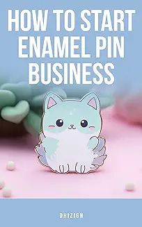 Amazon.in : enamel pin business Pin Design, Design Illustrations, Managing Finances, Business Books, Kindle App, Invite Your Friends, Practical Advice, Art Music, Kindle Reading