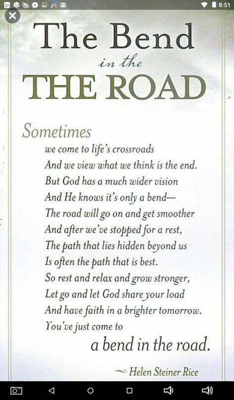 A Bend In The Road, Framed Poem, Inspirational Poems, Inspirational Prayers, A Poem, Lesson Quotes, Life Lesson Quotes, Prayer Quotes, Quotable Quotes