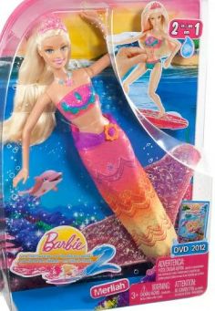 Barbie In A Mermaid Tale, Disney Princess Doll Collection, Barbie Mermaid Doll, Mermaid Toys, Mermaid Barbie, Mermaid Tale, Nostalgic Toys, Mermaid Dolls, Male Doll