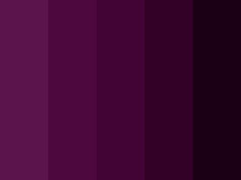 "aubergine dreams" by jobarnes aubergine, black, dark, deep, eggplant Aubergine Colour, The Color Purple, Red Colour Palette, Color Palette Design, Color Theme, Color Analysis, Hair Color Dark, 가을 패션, Colour Schemes