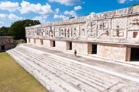 Uxmal Mayan ruins, Mexico. Nunnery Quadrangle antique ruins, the Cuadrangulo de , #AD, #Quadrangle, #Nunnery, #Cuadrangulo, #antique, #Mayan #ad Ancient Greek Architecture, Yucatan Mexico, Grand Mosque, Mayan Ruins, Angkor Wat, Gothic Architecture, Ancient Architecture, Vietnam Travel, Angkor