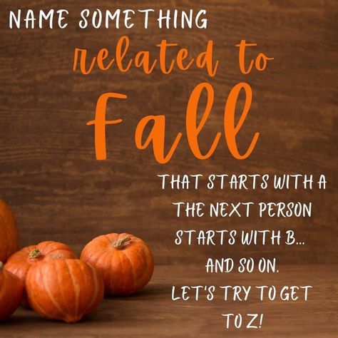 Fall Interaction Post, October Engagement Posts, Facebook Party Games, Scentsy Facebook Party, Facebook Group Games, Interaction Posts, Interactive Post, Pumpkin Games, Interactive Facebook Posts