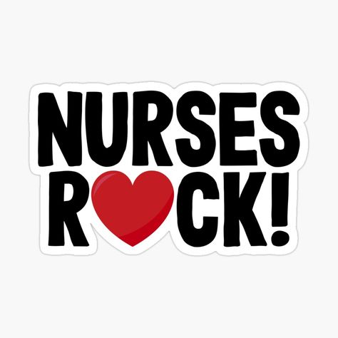 Black Nurses, Nurse Rock, Family Quotes, Vinyl Decal Stickers, Awesome Products, Vinyl Decal, Vinyl, Cars, Quotes