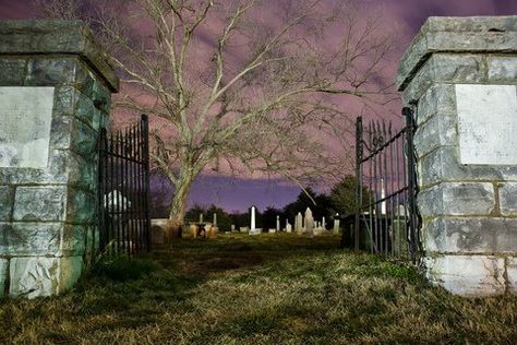 Looking For Ghosts & Haunted Places In Tennessee? - The Fun Times Guide to Franklin/Nashville, TN Chickamauga Battlefield, Spooky Places, Scary Places, Urban Legends, Haunted Places, Fun Times, Look In The Mirror, Abandoned Places, Walking Tour