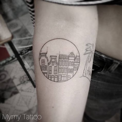 Traveler Tattoo, Windmill Tattoo, World Map Tattoo, Dutch Tattoo, Astronomy Planets, Germany Tattoo, World Map Tattoos, Space Tattoos, Map Tattoo