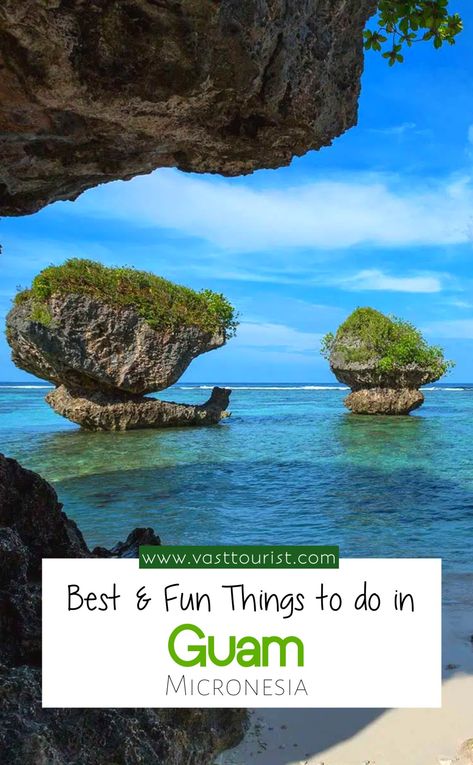 Guam travel itinerary
Guam travel bucket list
What to do in Guam Micronesia 
Places to visit in Guam Micronesia 
Best and Fun things to do in Guam Micronesia 
Top attractions to see in Guam Guam Travel Things To Do In, Guam Travel, Catch Flights, Work Trip, Visit Usa, Oceania Travel, Tropical Travel, Exotic Places, American Travel