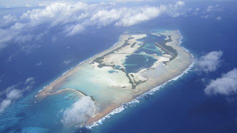 Palmyra Atoll, Commercial Fishing, Hawaiian Homes, Renewable Energy Projects, Energy Projects, Remote Island, Invasive Species, Nature Conservation, Small Island