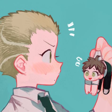 Fuyuhiko | Hajime Hajime X Fuyuhiko, Danganronpa 1, Danganronpa 2, Super Danganronpa, Danganronpa Memes, Danganronpa 3, Danganronpa Characters, Universe Art, Light Novel