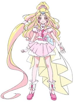 Precure Hugtto, Hugtto Precure, Tv Tropes, Mahō Shōjo, Glitter Force, Magical Girl, Power Rangers, Anime Character Design, Aurora Sleeping Beauty