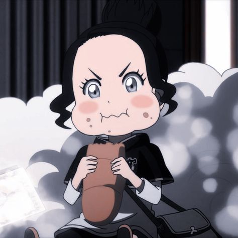 Clover Makeup, Charmy Pappitson, Black Clover Manga, Best Profile Pictures, Scary Halloween Costumes, Love Aesthetic, Cartoon Profile Pictures, Black Clover Anime, Wallpaper Iphone Disney