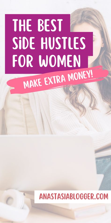 I have here some great side hustle ideas that you can easily do if you want to make money on the side or even make a full-time income in the long run! Extra Money On The Side, How To Make Extra Money On The Side, Making Extra Money On The Side, Acx.com Side Hustle, Quick Side Hustle Money, Worldwide Online Side Hustles, Ways To Get Money, Side Money, Online Coaching Business