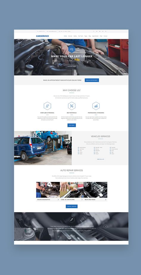 Auto Repair Website Design, Car Repair Website Design, Car Detailing Website Design, Car Detailing Website, Garage Repair, Auto Shop, Auto Mechanic, Shop Car, Car Repair Service