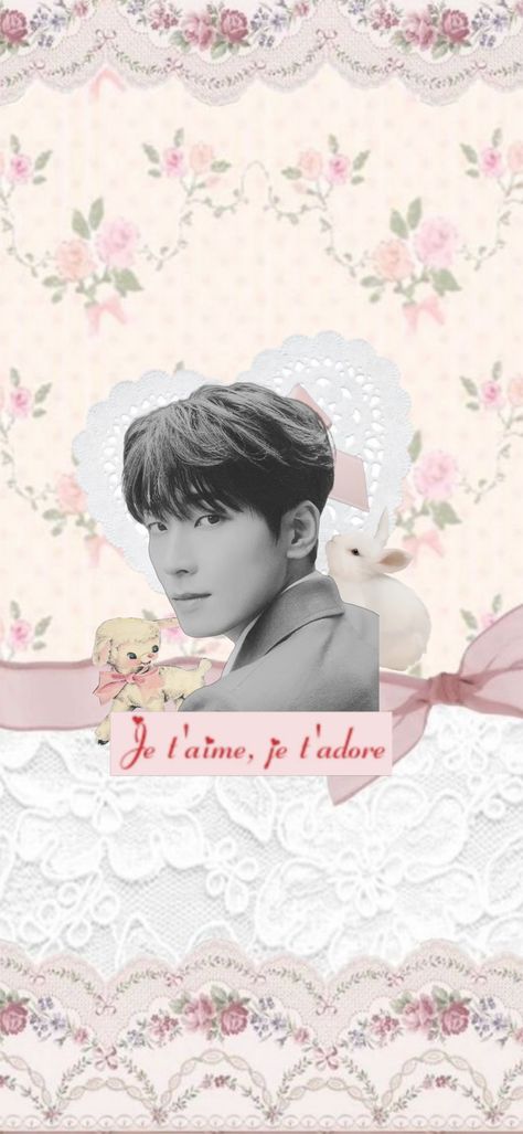 Jeon Wonwoo lockscreen pink dollcore Coquette vintage americana balletcore seventeen Wonwoo Pink Wallpaper, Wonwoo Coquette, Jeon Wonwoo Lockscreen, Wonwoo Pink, Wonwoo Wallpaper Lockscreen, Wonwoo Lockscreen, Wonwoo Wallpaper, Coquette Vintage, Jeon Wonwoo