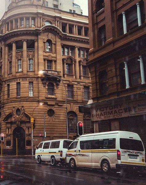 World Cityscapes & Skyscrapers | Johannesburg, south africa 🇿🇦 Africa Aesthetic, Johannesburg City, South Africa Photography, University Of Cape Town, Best Universities, Africa Photography, Johannesburg South Africa, Johannesburg South, Kwazulu Natal