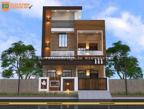 G 1 Front Elevation Design, Small House Roof Design, House Front Elevation, North Facing House, Front Elevation Design, Single Floor House Design, Normal House, Indian House Plans, Small House Elevation