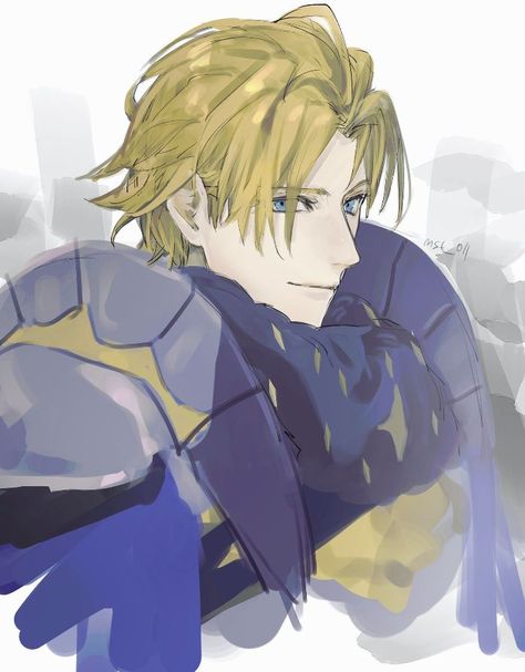 Dimitri Blaiddyd, Dimitri Alexandre Blaiddyd, Legend Stories, Fire Emblem Awakening, Blue Lion, Monster Hunter, Fire Emblem, Pretty Art, Pop Culture