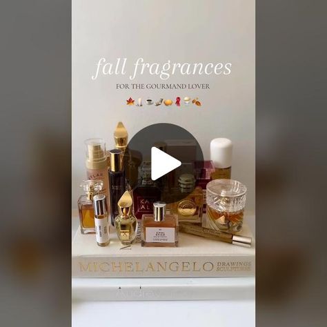 TikTok · Sara | Perfume & Beauty Fall Fragrance, Best Perfume, Clean Beauty, Fall Autumn, Twitter Card, Twitter Image, Lily, Fragrance, New York