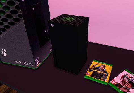 xbox x series functional the sims 4 ts4 ts4cc playstation games console thesims4 custom content customcontent cc Sims 4 Xbox Series S, Sims 4 Cc Functional Games, Sims 4 Cc Xbox One, Sims 4 Cc Clutter Gamer, Sims 4 Functional Video Games, Sims 4 Functional Games, Playstation Sims 4 Cc, Xbox Sims 4 Cc, Sims 4 Cc Functional Ps4