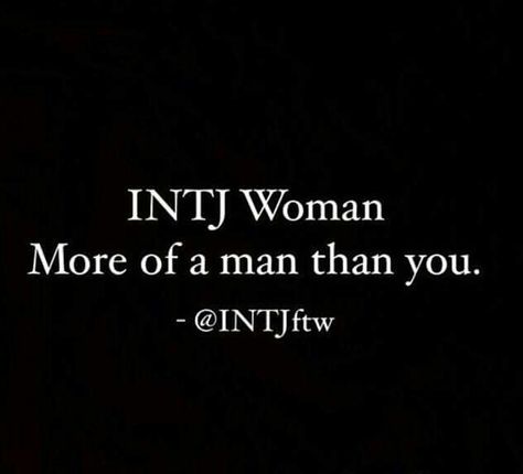 Sometimes I feel like certain guys are babies. But then, I grew up in a really strong family. Quotes Family Problems, Intj Core, Intj Humor, Funny Life Quotes, Intj Women, Intj T, Intj And Infj, Quotes Family, Intj Intp