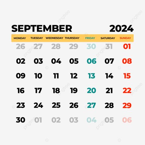 latest september calendar for 2024 september 2024 september calendar 2024 latest calendar design 2 Blessings Always Guruji Wallpaper, Calendar Png, Month Design, Calendar Background, July Calendar, Design Calendar, August Calendar, November Calendar, October Calendar