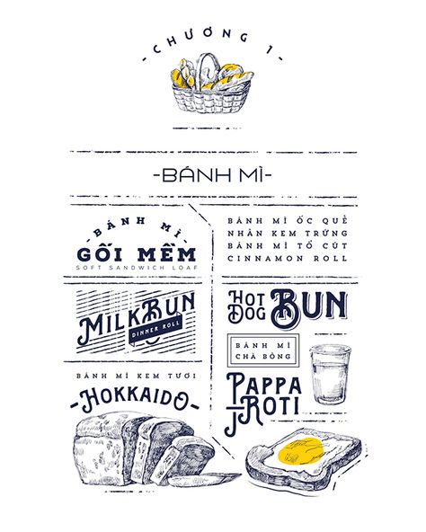 Design Ideas Drawing, Menu Design Ideas, Menu Layout, Vi Design, Banh Mi, Restaurant Branding, Graphic Design Layouts, Graphic Design Resources, Design Student