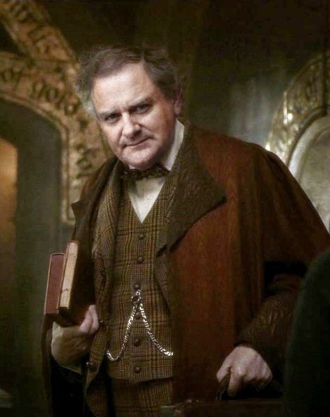 Hugh Bonneville as Horace Slughorn Horace Slughorn, Facial Reference, Harry Potter Teachers, Jim Broadbent, Harry Potter Professors, Hogwarts Professors, Harry Potter Wiki, Harry Potter Print, Harry Potter Oc