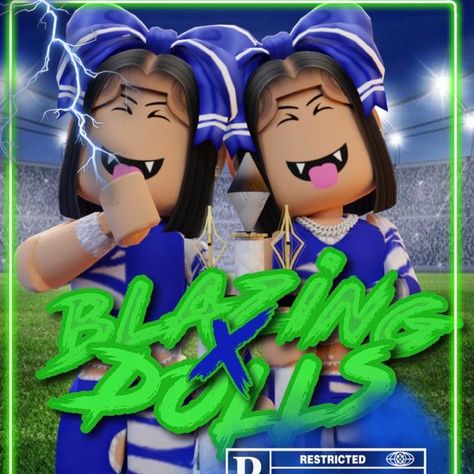 BDM 4L! 💙💚 on TikTok Majorette Dance, Cute Baddie Outfits, Dance Team, Roblox Pictures, Dance Teams, Baddie Outfits Casual, Outfits Casual, Baddie Outfits, Short Videos