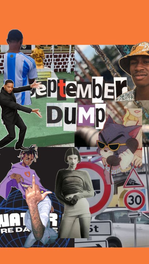 September dump September Dump