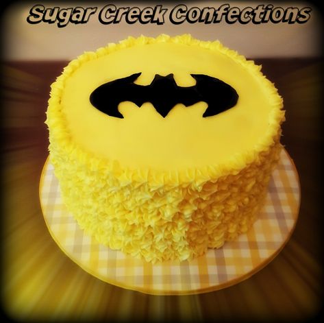 Batman Smash cake baby's first birthday Batman Smash Cake 1st Birthdays, Batman Smash Cake, Batman Mini Cake, Birthday Cake Boys, Batman Party Supplies, Batman Birthday Cakes, 62nd Birthday, New Birthday Cake, Batman Cake