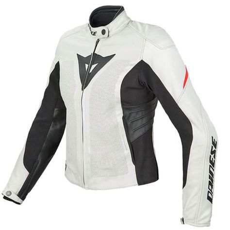 Bikers Outfit, Jaket Motor, White Jacket Women, Bike Jacket, White Leather Jacket, Motorcycle Jacket Mens, Motorcycle Jackets, Bike Wear, Protective Gear